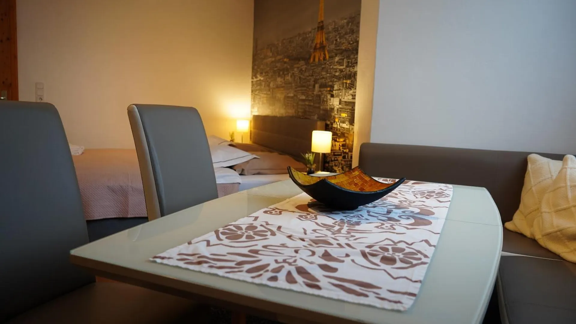 Haus Sophia - Erholung Mit Berg Und Talblick Apartment Oberperfuss Austria