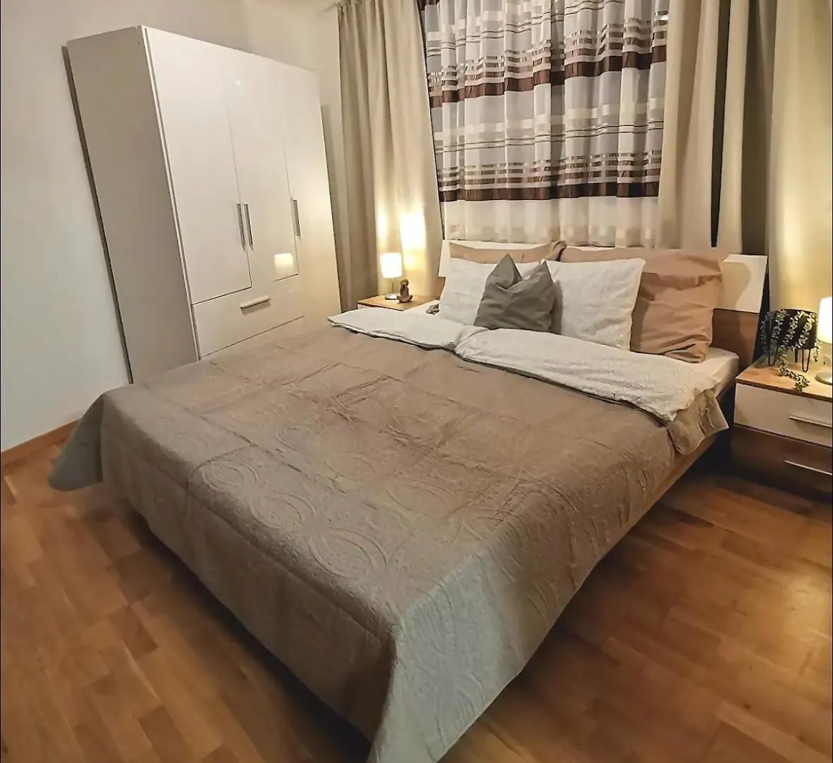 Haus Sophia - Erholung Mit Berg Und Talblick Apartment Oberperfuss 0*,